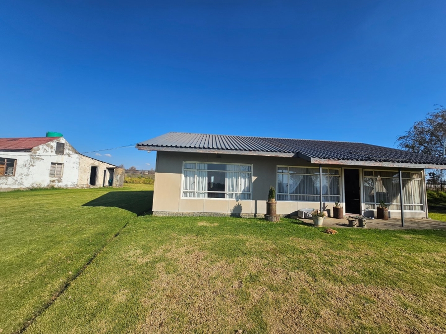 Commercial Property for Sale in Eden Free State